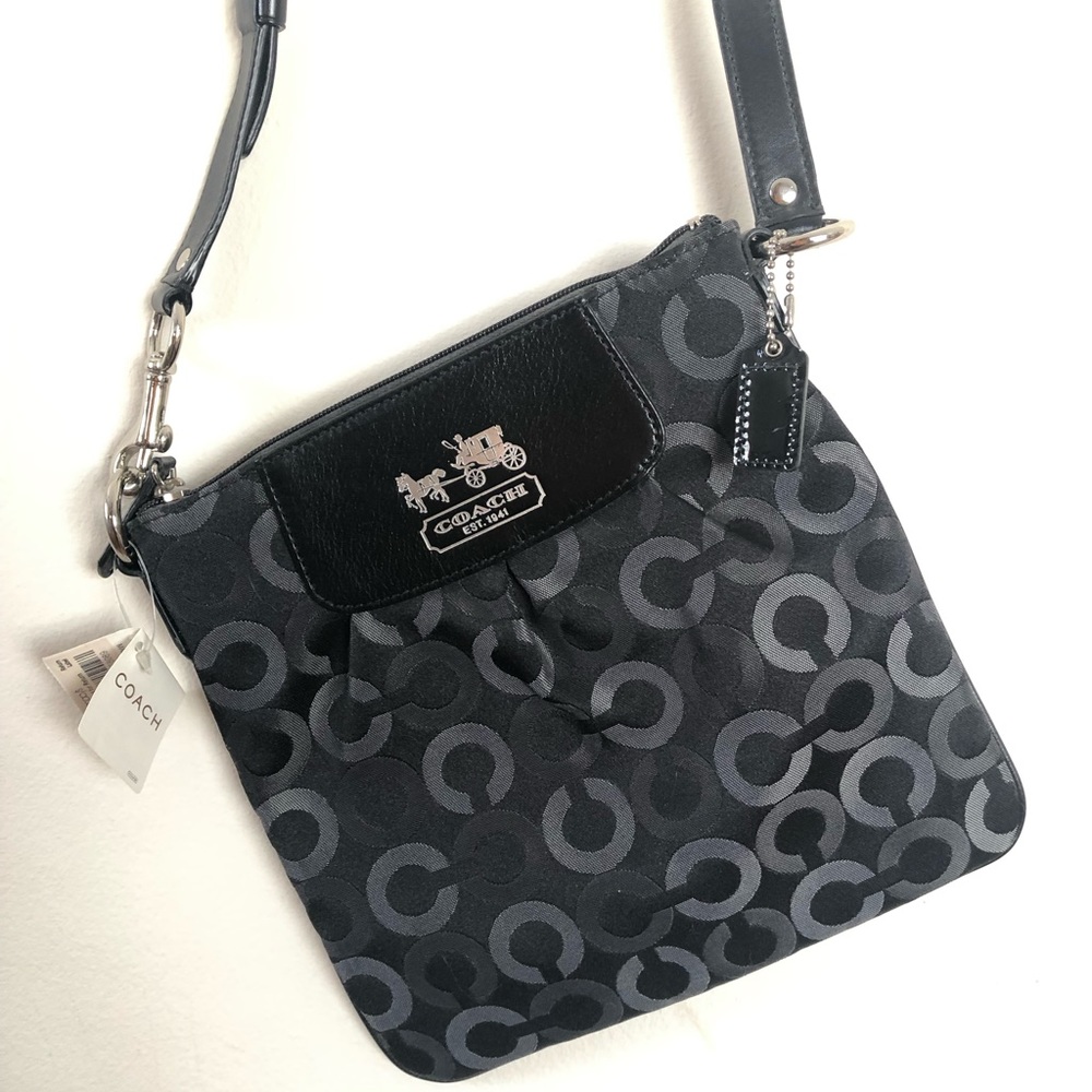 Coach crossbody
